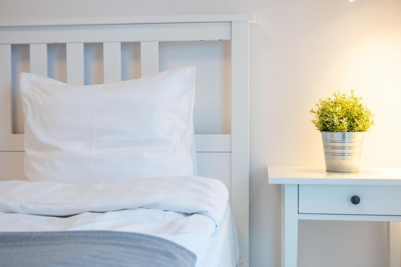 Dream Stay - Brand New Apartment With Balcony & Free Parking Tallinn Buitenkant foto
